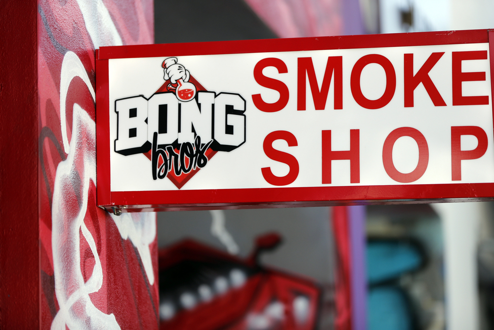What Makes Smoke Shop Content Actually Hard to Write, and Why Most of It Reads Like a Liability