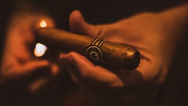 Cigar Shop Marketing Agency How to Choose One That Understands the Room